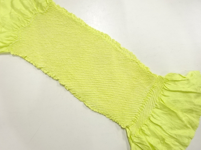 Japanese Kimono / Accessories Silk